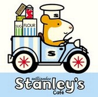 Enlarge image Cover: Stanley's Cafe - RHCP UK Digital