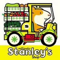 Enlarge image Cover: Stanley's Shop - RHCP UK Digital