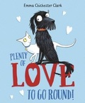 Cover: Plenty of Love to Go Round - RHCP UK Digital