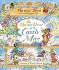 Cover: The Ups and Downs of the Castle Mice - RHCP UK Digital