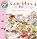 Cover: Katie Morag And The Birthdays - RHCB Digital