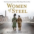 Cover: Women of Steel - Headline