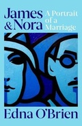 Cover: James and Nora - Weidenfeld and Nicholson