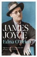 Cover: James Joyce - Weidenfeld and Nicholson