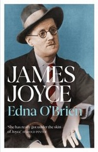 Abbildung von: James Joyce - Weidenfeld and Nicholson