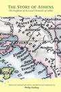 Cover: The Story of Athens - Routledge
