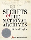 Cover: Secrets of The National Archives - Ebury Digital