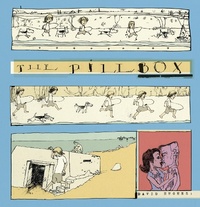 Enlarge image Cover: The Pillbox - Vintage Digital
