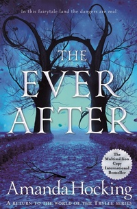 Enlarge image Cover: The Ever After - Pan Books