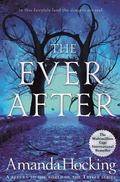 Cover: The Ever After - Pan Books