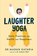 Cover: Laughter Yoga - Hodder & Stoughton