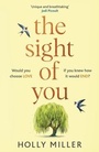 Cover: The Sight of You - Hodder & Stoughton