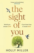 Cover: The Sight of You - Hodder & Stoughton