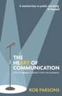 Cover: The Heart of Communication - Hodder & Stoughton