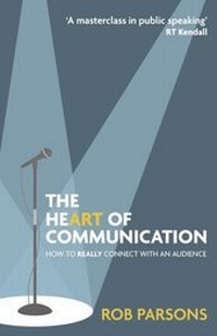 Enlarge image Cover: The Heart of Communication - Hodder & Stoughton