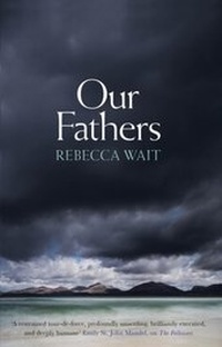Enlarge image Cover: Our Fathers - Quercus