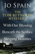 Cover: The Tom Reynolds Mysteries - Quercus