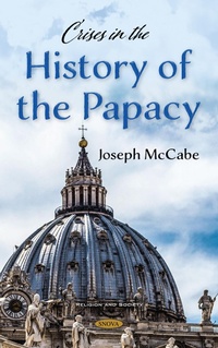 Abbildung von: Crises in the History of the Papacy - Nova Science Publishers Inc