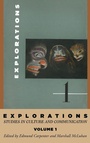 Cover: Explorations 1 - Wipf & Stock Publishers