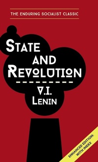 Abbildung von: State and Revolution - ECHO POINT BOOKS & MEDIA