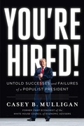Cover: You're Hired! - Simon + Schuster LLC