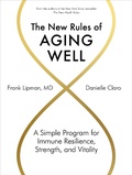Cover: The New Rules of Aging Well - Workman Publishing Company