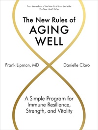Enlarge image Cover: The New Rules of Aging Well - Workman Publishing Company