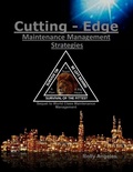 Cover: Cutting Edge Maintenance Management Strategies - Rolando Santiago Angeles