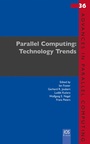 Cover: Parallel Computing: Technology Trends - IOS Press,US
