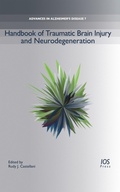 Abbildung von: Handbook of Traumatic Brain Injury and Neurodegeneration - IOS Press,US