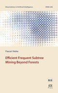 Cover: Efficient Frequent Subtree Mining Beyond Forests - IOS Press,US
