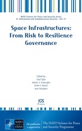 Bild: Space Infrastructures: From Risk to Resilience Governance - IOS Press,US