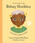 Cover: Betsey Stockton - The Good Book Company