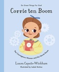 Cover: Corrie ten Boom - The Good Book Company