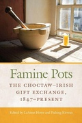 Cover: Famine Pots - Cork University Press