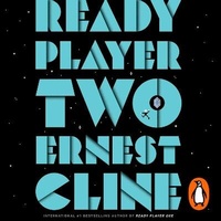 Enlarge image Cover: Ready Player Two - Random House Audiobooks