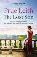 Cover: The Lost Son - Quercus