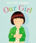 Cover: Our Girl - RHCP UK Digital