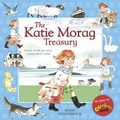 Cover: The Katie Morag Treasury - RHCP UK Digital