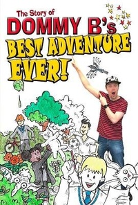 Enlarge image Cover: Best Adventure Ever! - Flapjack Press
