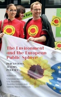 Cover: The Environment and the European Public Sphere - White Horse Press