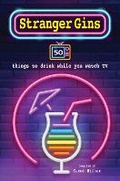 Cover: Stranger Gins - Ryland, Peters & Small Ltd