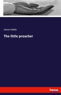 Cover: The little preacher - Hansebooks