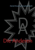 Cover: Die Anderen - BoD - Books on Demand