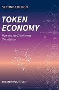 Cover: Token Economy - BlockchainHub Berlin