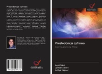 Abbildung von: Prostodoncja cyfrowa - Wydawnictwo Nasza Wiedza