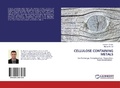 Cover: Cellulose Containing Metals - LAP Lambert Academic Publishing