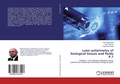 Cover: Laser Polarimetry of Biological Tissues and Fluids - Vol 8 - LAP Lambert Academic Publishing