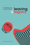 Cover: Leaving a Legacy - Die Keure Publishing