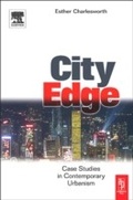Cover: City Edge - Routledge